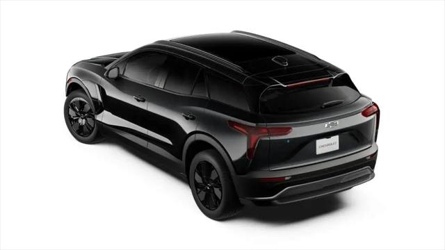 2026 Chevrolet V Blazer LT FWD