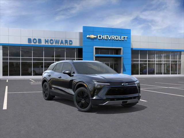 2026 Chevrolet V Blazer LT FWD