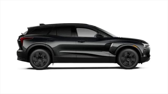 2026 Chevrolet V Blazer LT FWD