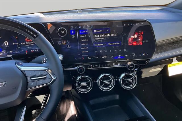 2026 Chevrolet V Blazer LT FWD