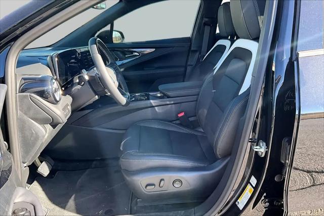 2026 Chevrolet V Blazer LT FWD
