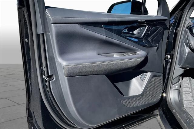 2026 Chevrolet V Blazer LT FWD