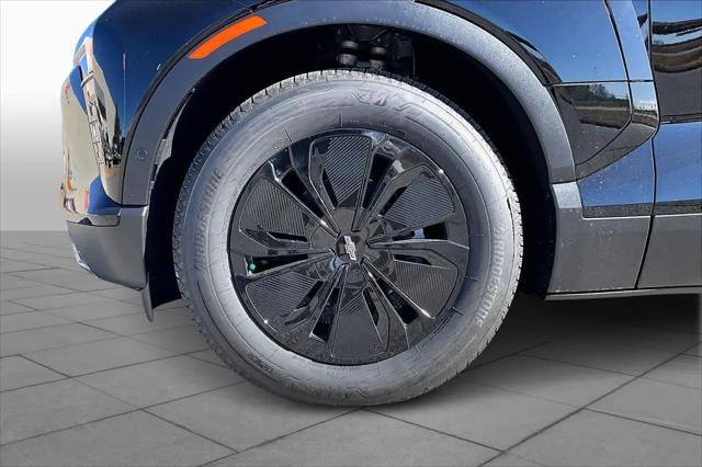2026 Chevrolet V Blazer LT FWD