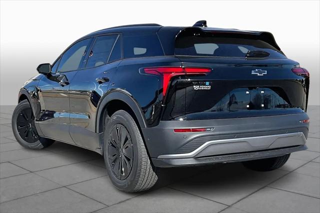 2026 Chevrolet V Blazer LT FWD