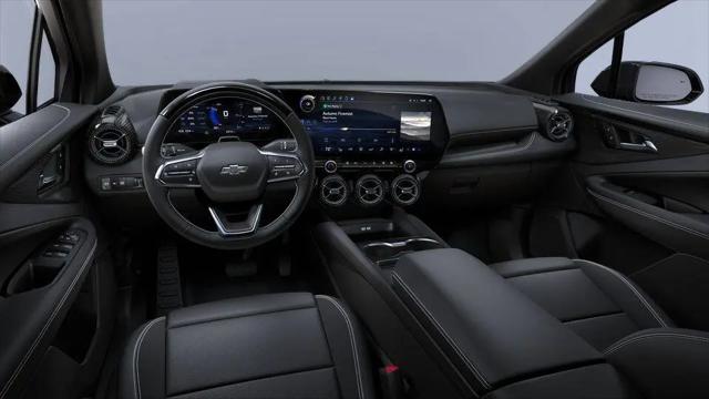 2026 Chevrolet V Blazer LT FWD