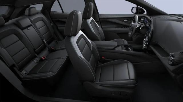 2026 Chevrolet V Blazer LT FWD