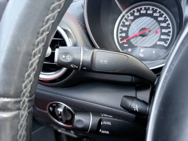 2018 Mercedes-Benz AMG GT Standard