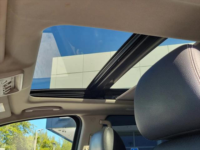 2020 Nissan Titan Crew Cab SL 4x4
