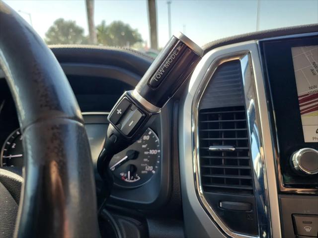 2020 Nissan Titan Crew Cab SL 4x4
