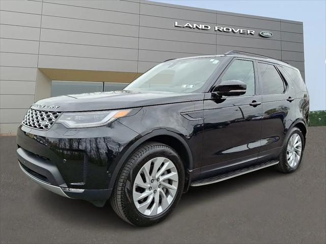 2025 Land Rover Discovery P300 S for sale in Willow Grove, PA