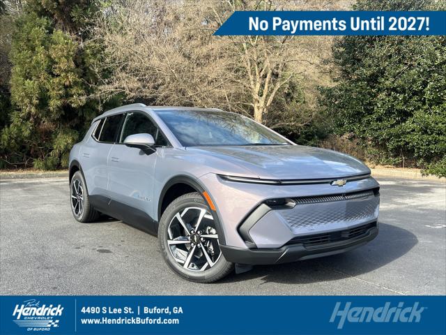 2026 Chevrolet Equinox LT 2, FWD for sale in Buford, GA