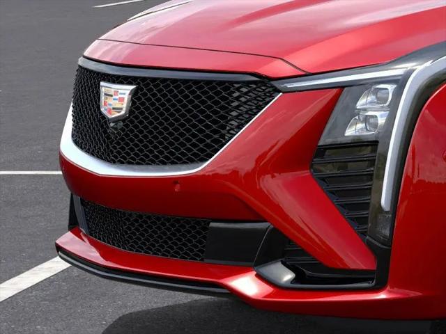 2026 Cadillac CT5 Sport RWD