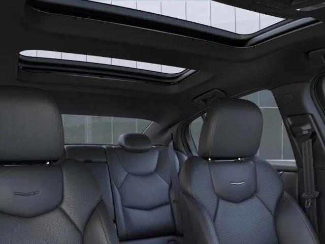 2026 Cadillac CT5 Sport RWD