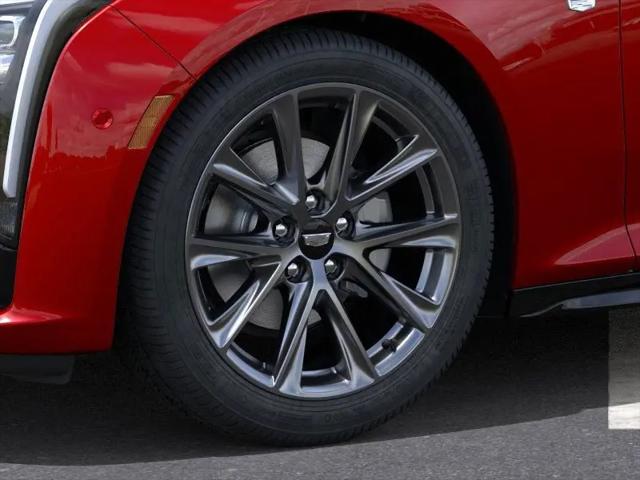 2026 Cadillac CT5 Sport RWD