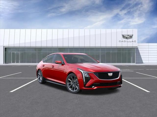 2026 Cadillac CT5 Sport RWD for sale in Fishers, IN