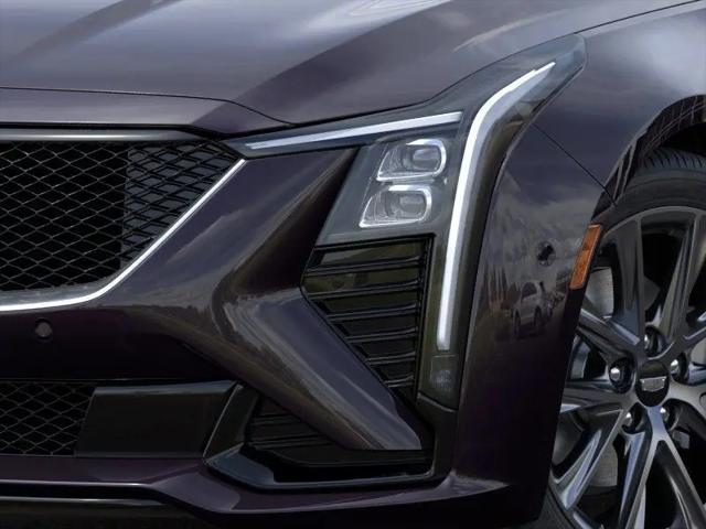 2026 Cadillac CT5 Sport RWD