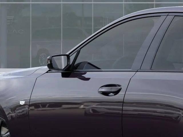 2026 Cadillac CT5 Sport RWD