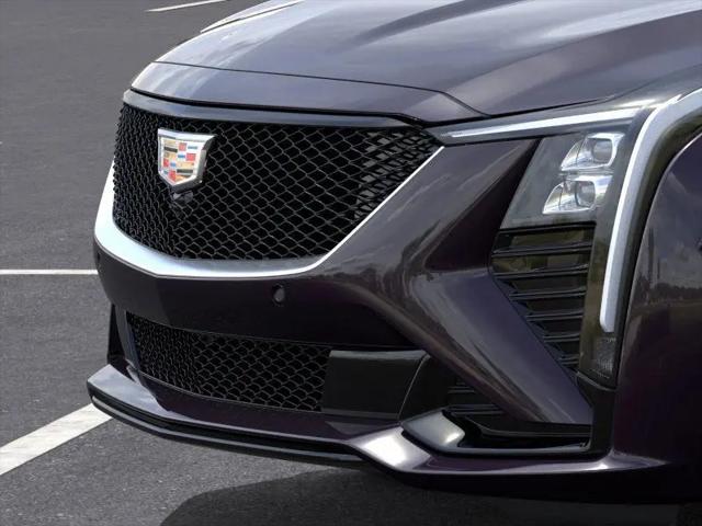 2026 Cadillac CT5 Sport RWD