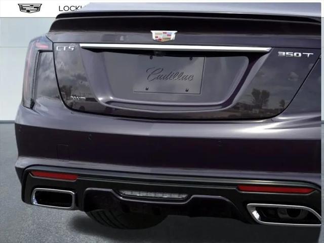 2026 Cadillac CT5 Sport RWD