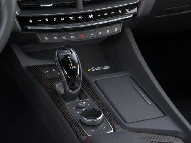 2026 Cadillac CT5 Sport RWD