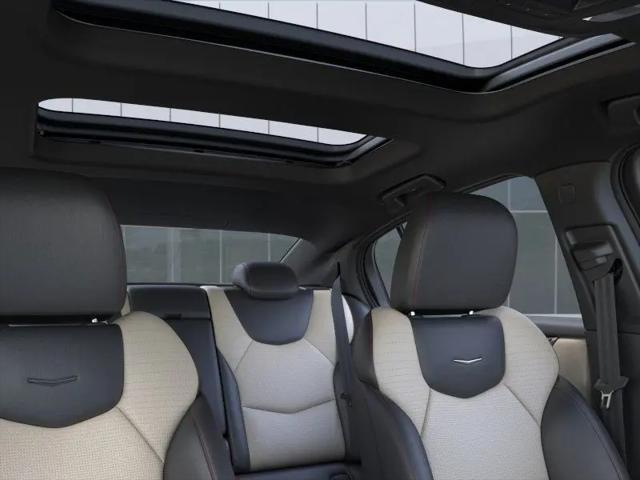 2026 Cadillac CT5 Sport RWD
