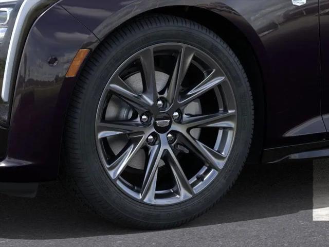 2026 Cadillac CT5 Sport RWD