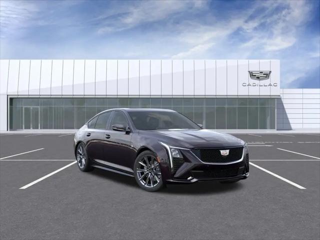 2026 Cadillac CT5 Sport RWD for sale in Fishers, IN