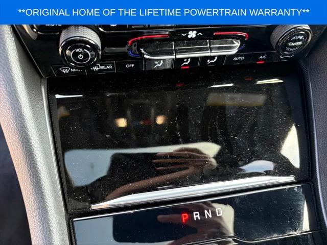 2025 Jeep Grand Cherokee Altitude X 4x4