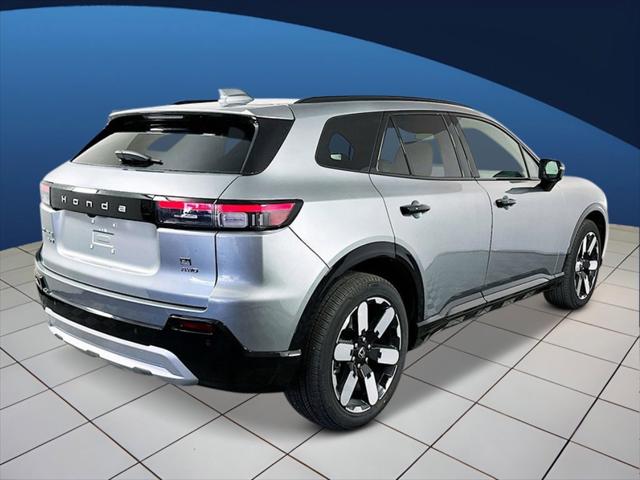 2026 Honda Prologue Elite