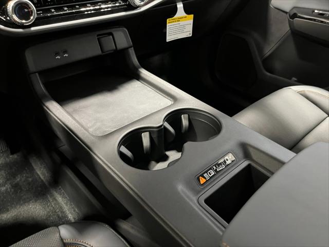 2026 Honda Prologue Elite
