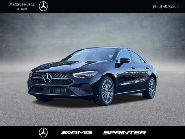 2026 Mercedes-Benz CLA 250 CLA 250 for sale in Gilbert, AZ