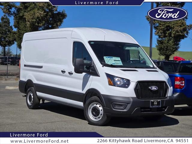 2026 Ford Transit Cargo Van T-250 for sale in Livermore, CA