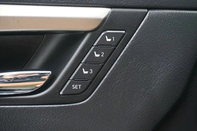 2019 Lexus RX 450h F SPORT