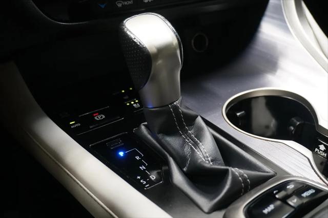 2019 Lexus RX 450h F SPORT
