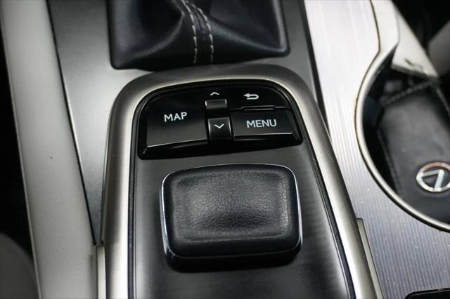 2019 Lexus RX 450h F SPORT