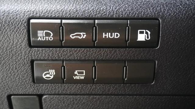 2019 Lexus RX 450h F SPORT