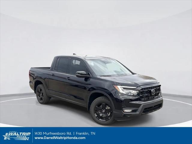 2026 Honda Ridgeline Black Edition for sale in Franklin, TN