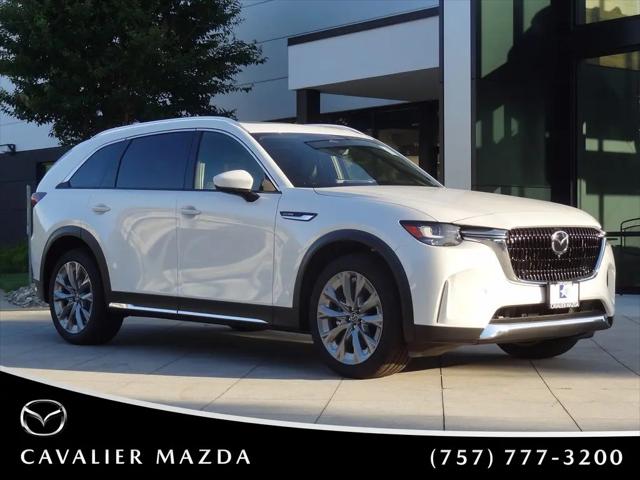 2026 Mazda X-90 3.3 Turbo Premium Plus for sale in Chesapeake, VA