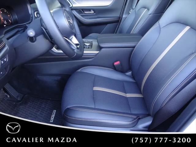 2026 Mazda X-90 3.3 Turbo Premium Plus