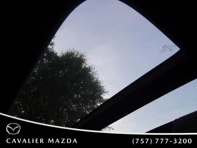 2026 Mazda X-90 3.3 Turbo Premium Plus