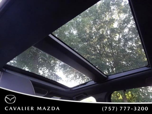 2026 Mazda X-90 3.3 Turbo Premium Plus