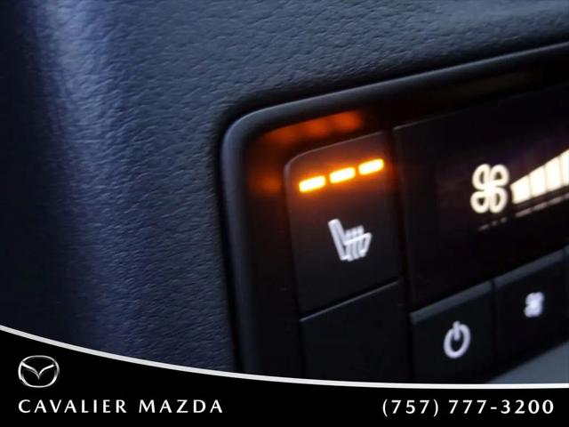 2026 Mazda X-90 3.3 Turbo Premium Plus