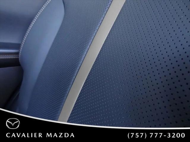 2026 Mazda X-90 3.3 Turbo Premium Plus