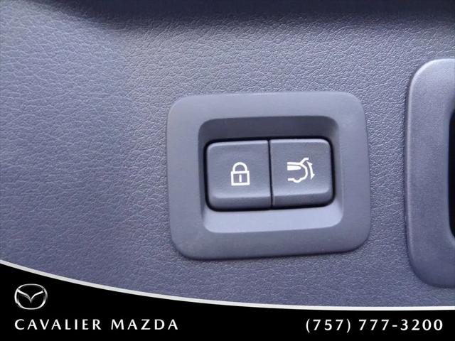 2026 Mazda X-90 3.3 Turbo Premium Plus