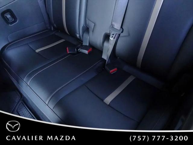 2026 Mazda X-90 3.3 Turbo Premium Plus
