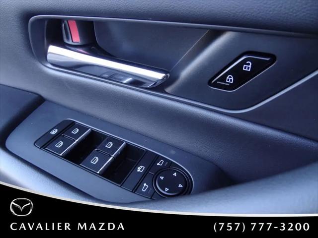 2026 Mazda X-90 3.3 Turbo Premium Plus