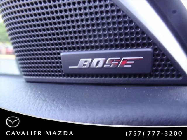 2026 Mazda X-90 3.3 Turbo Premium Plus