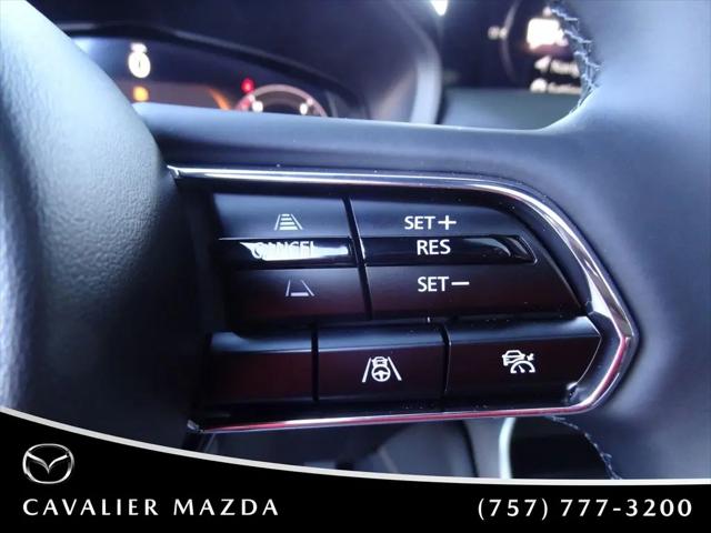 2026 Mazda X-90 3.3 Turbo Premium Plus