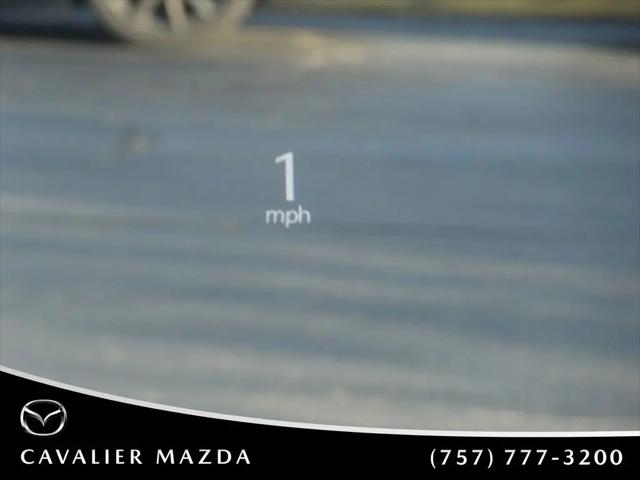 2026 Mazda X-90 3.3 Turbo Premium Plus