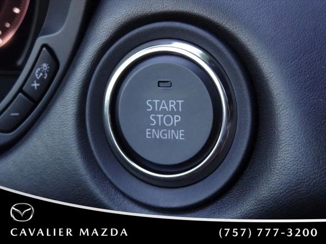 2026 Mazda X-90 3.3 Turbo Premium Plus